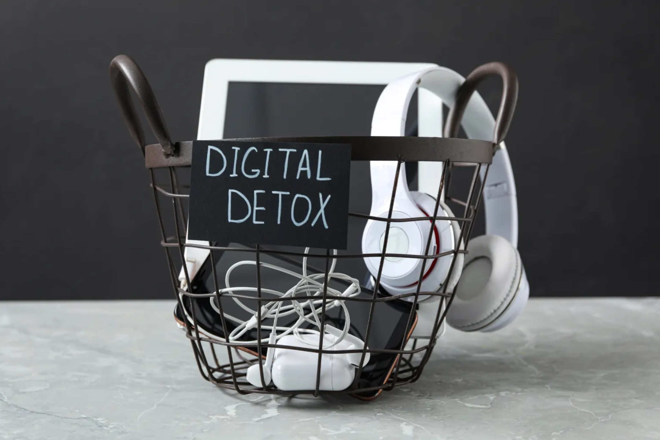 Kultura brige o sebi: Digitalni detox i povratak stvarnom životu