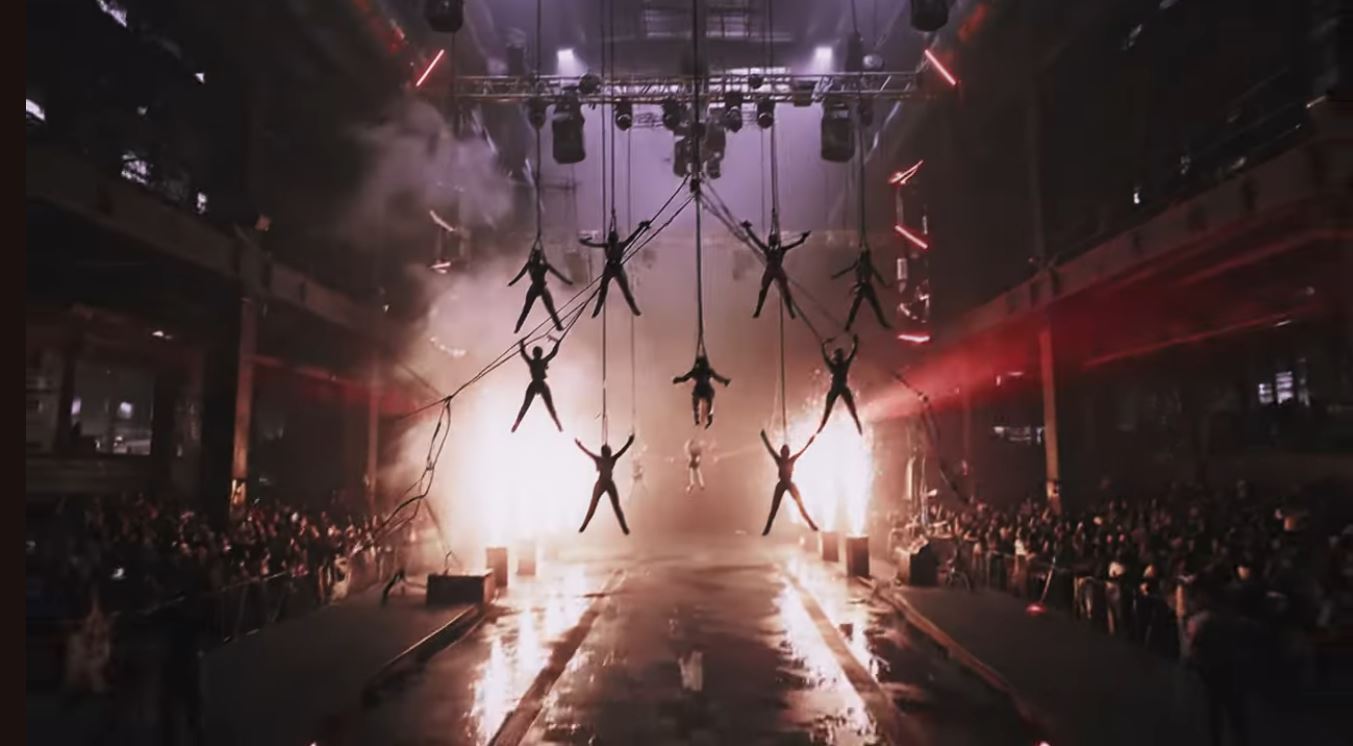 Tradicija u elektroničkom ruhu: Objavljen audiovizualni uradak &ldquo;Srdo moja (Morski Rework)&rdquo;